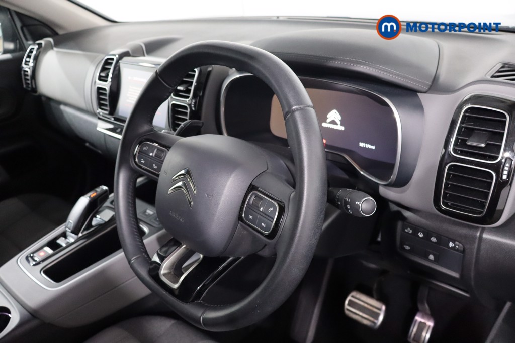 Citroen C5 Aircross Flair Plus Automatic Petrol SUV - Stock Number (1573338) - 24th supplementary image