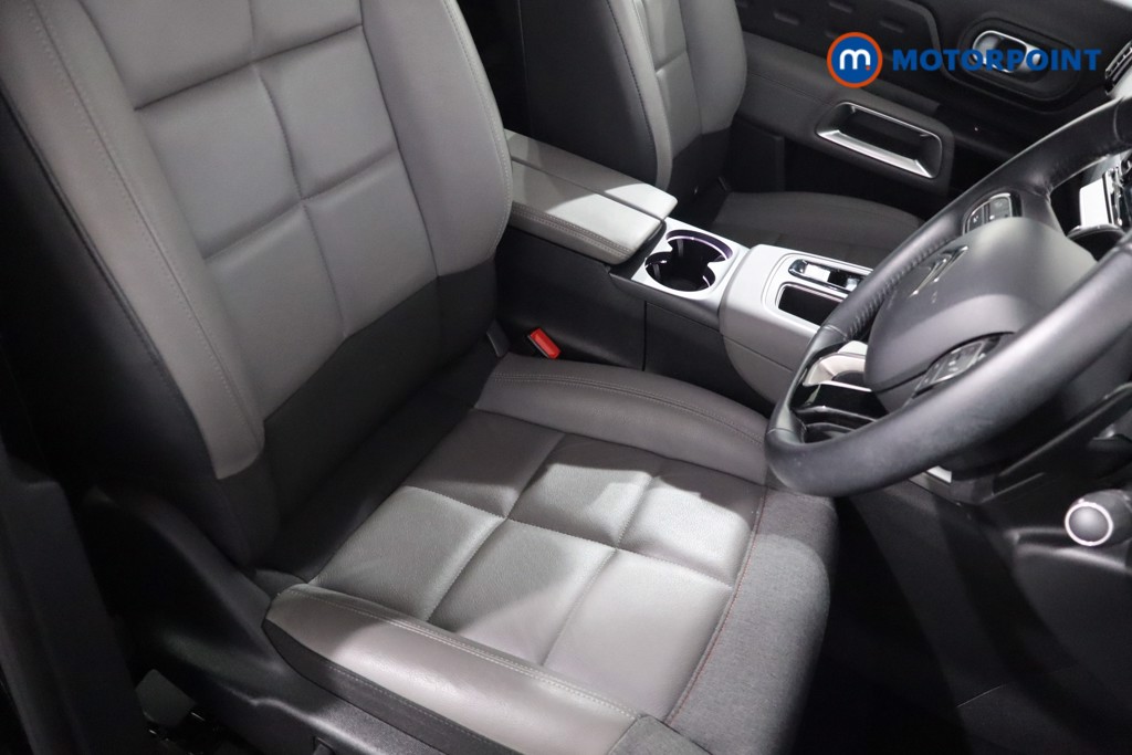 Citroen C5 Aircross Flair Plus Automatic Petrol SUV - Stock Number (1573338) - 25th supplementary image