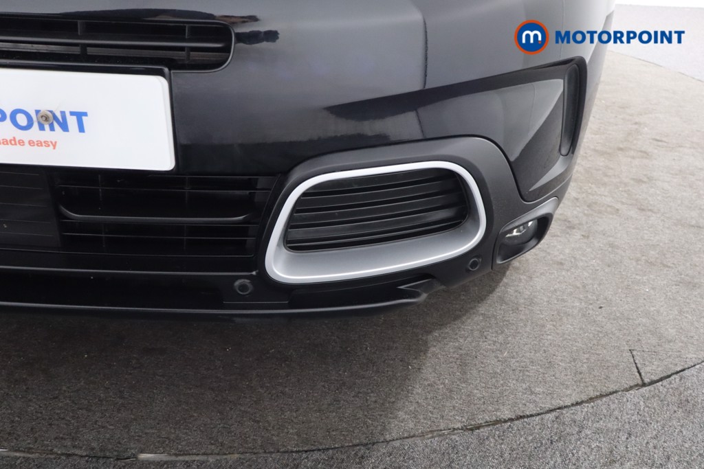 Citroen C5 Aircross Flair Plus Automatic Petrol SUV - Stock Number (1573338) - 28th supplementary image
