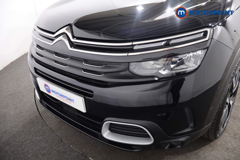 Citroen C5 Aircross Flair Plus Automatic Petrol SUV - Stock Number (1573338) - 30th supplementary image