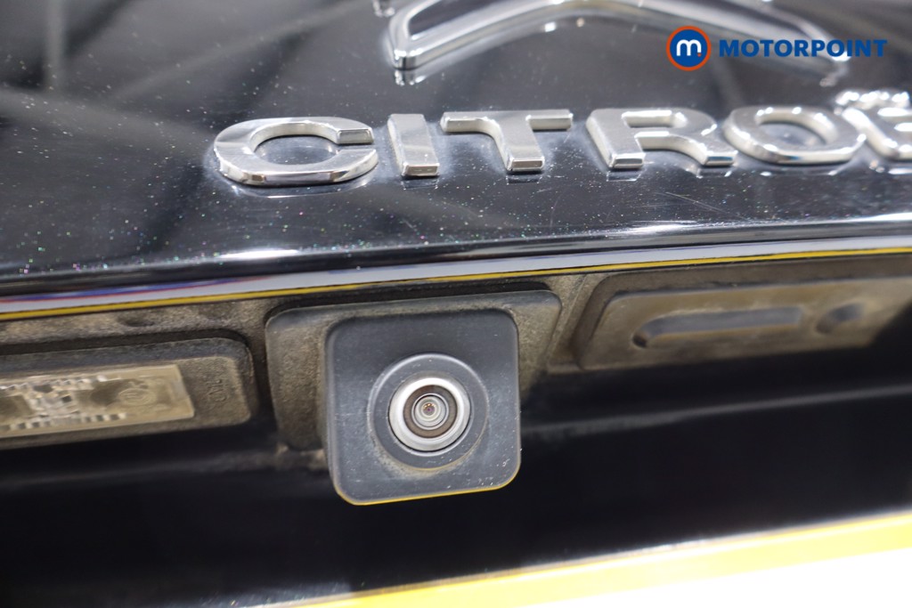 Citroen C5 Aircross Flair Plus Automatic Petrol SUV - Stock Number (1573338) - 34th supplementary image