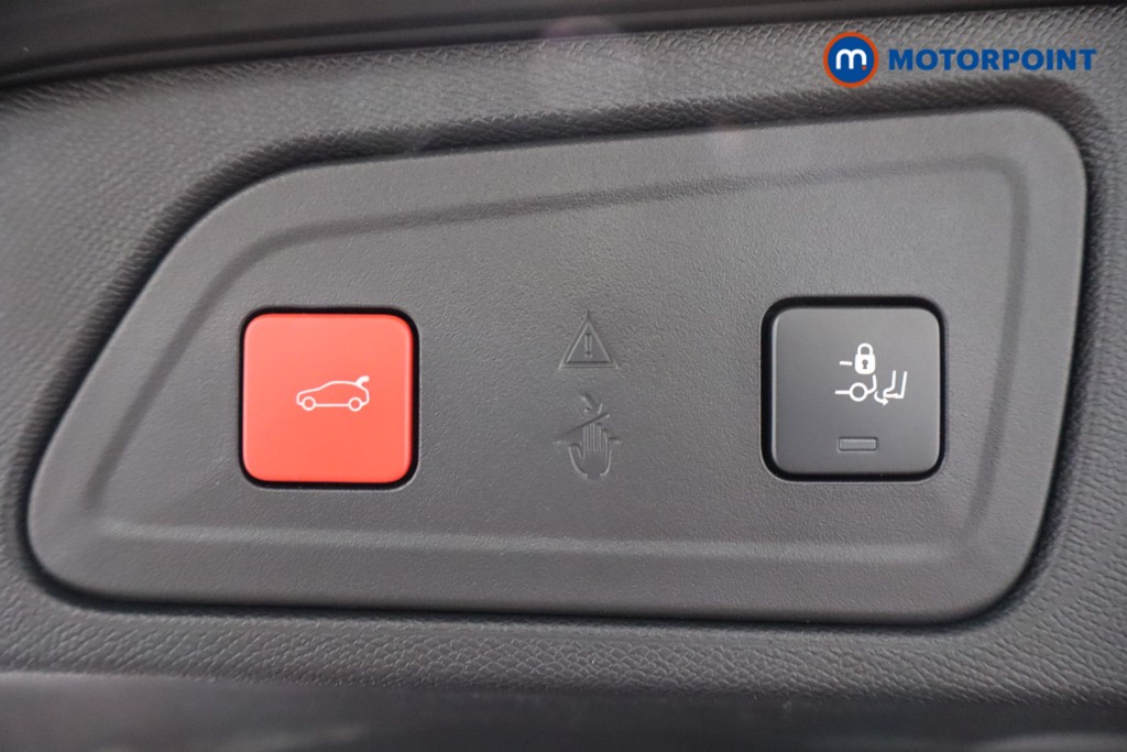 Citroen C5 Aircross Flair Plus Automatic Petrol SUV - Stock Number (1573338) - 35th supplementary image