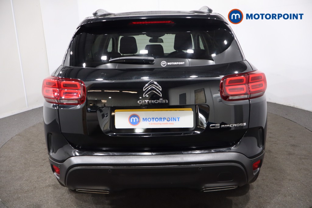 Citroen C5 Aircross Flair Plus Automatic Petrol SUV - Stock Number (1573338) - 36th supplementary image