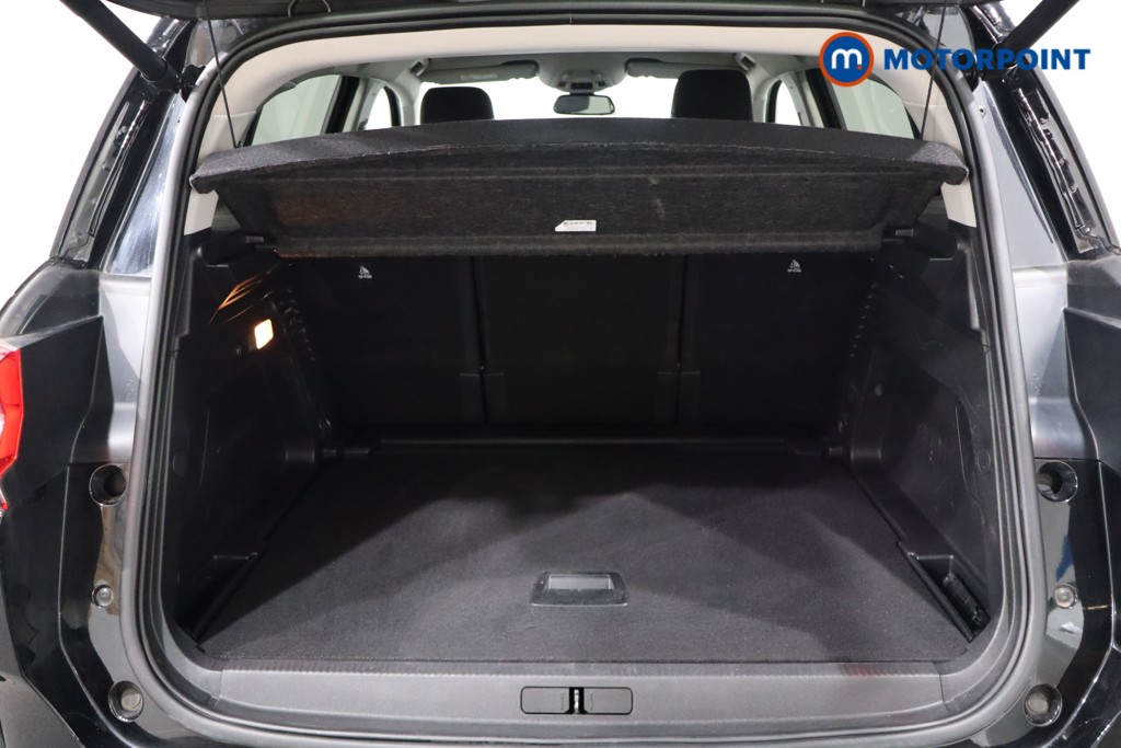 Citroen C5 Aircross Flair Plus Automatic Petrol SUV - Stock Number (1573338) - 37th supplementary image