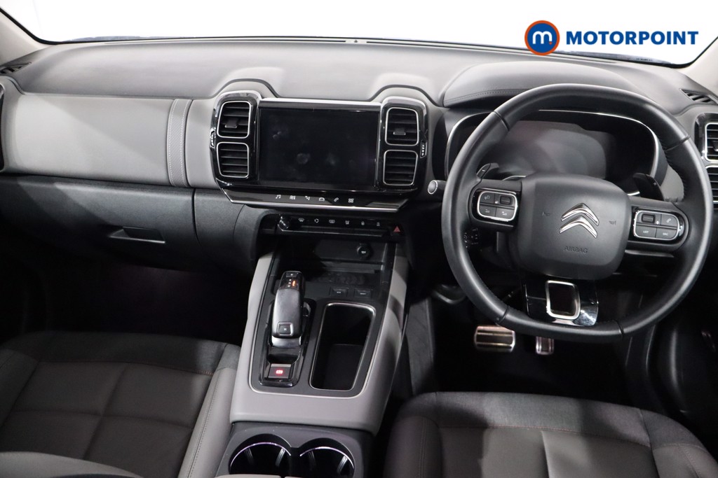 Citroen C5 Aircross Flair Plus Automatic Petrol SUV - Stock Number (1573338) - 1st supplementary image