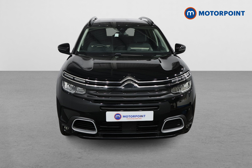 Citroen C5 Aircross Flair Plus Automatic Petrol SUV - Stock Number (1573338) - Front bumper