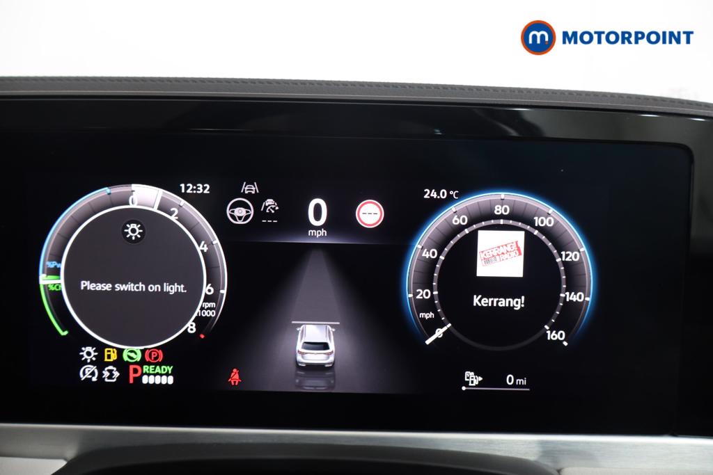 Volkswagen Passat Life Automatic Petrol Plug-In Hybrid Estate - Stock Number (1573341) - 4th supplementary image