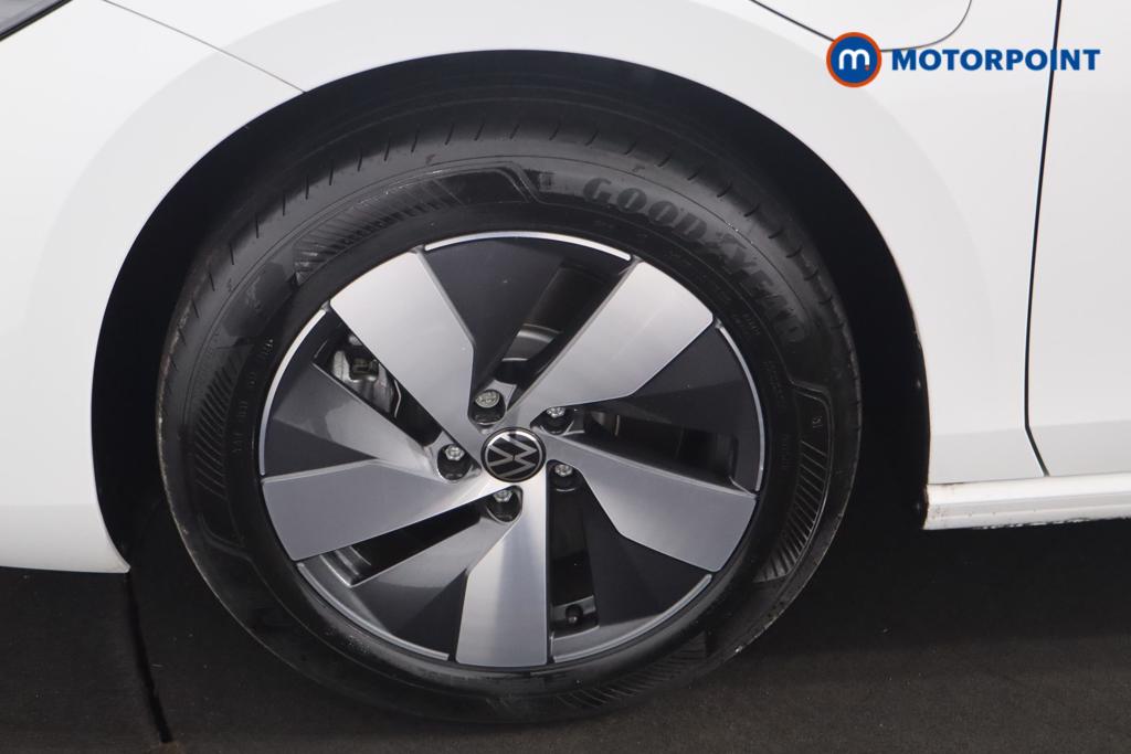 Volkswagen Passat Life Automatic Petrol Plug-In Hybrid Estate - Stock Number (1573341) - 21st supplementary image