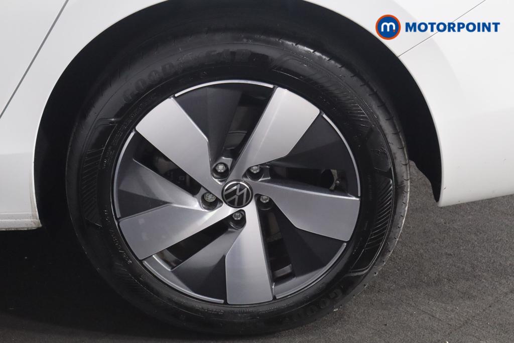 Volkswagen Passat Life Automatic Petrol Plug-In Hybrid Estate - Stock Number (1573341) - 22nd supplementary image