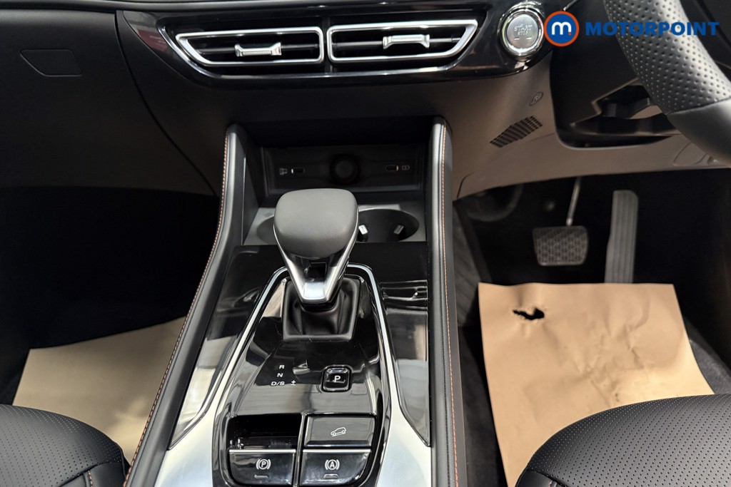 Mg Motor Uk HS Trophy Automatic Petrol SUV - Stock Number (1573370) - 9th supplementary image