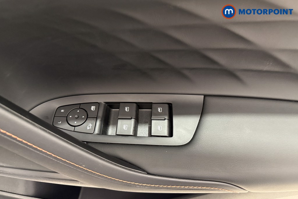 Mg Motor Uk HS Trophy Automatic Petrol SUV - Stock Number (1573370) - 12th supplementary image