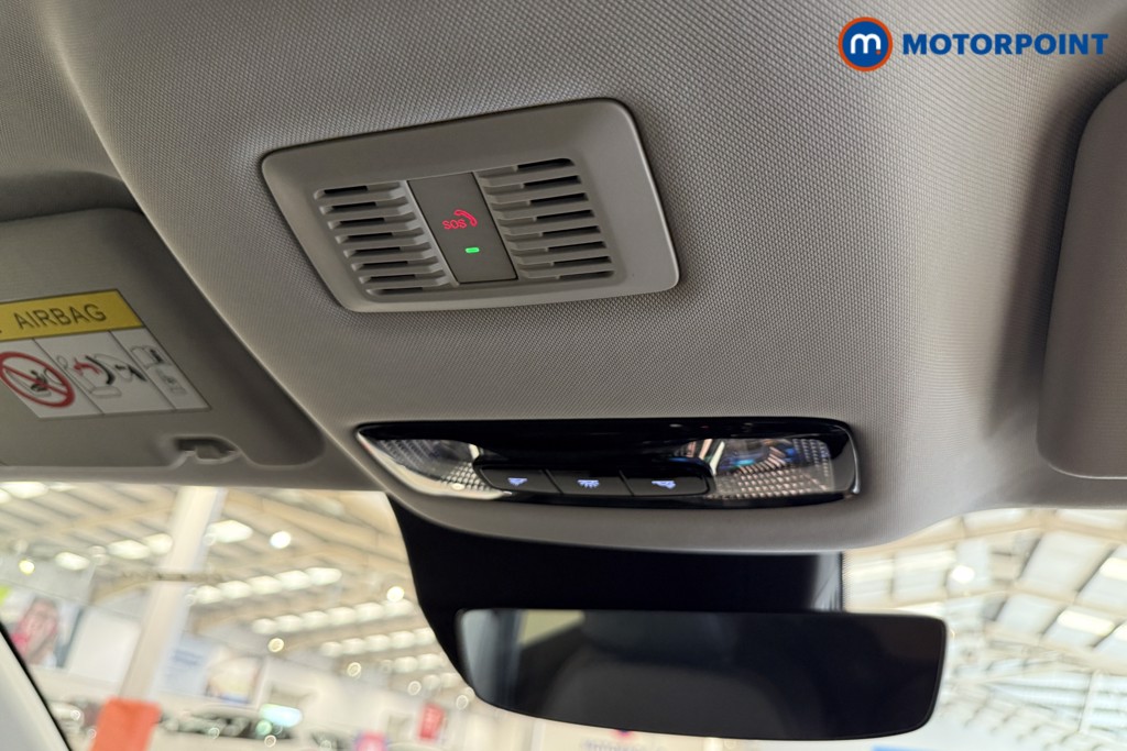 Mg Motor Uk HS Trophy Automatic Petrol SUV - Stock Number (1573370) - 16th supplementary image