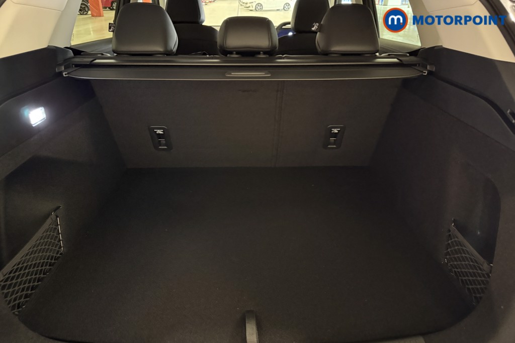 Mg Motor Uk HS Trophy Automatic Petrol SUV - Stock Number (1573370) - 22nd supplementary image