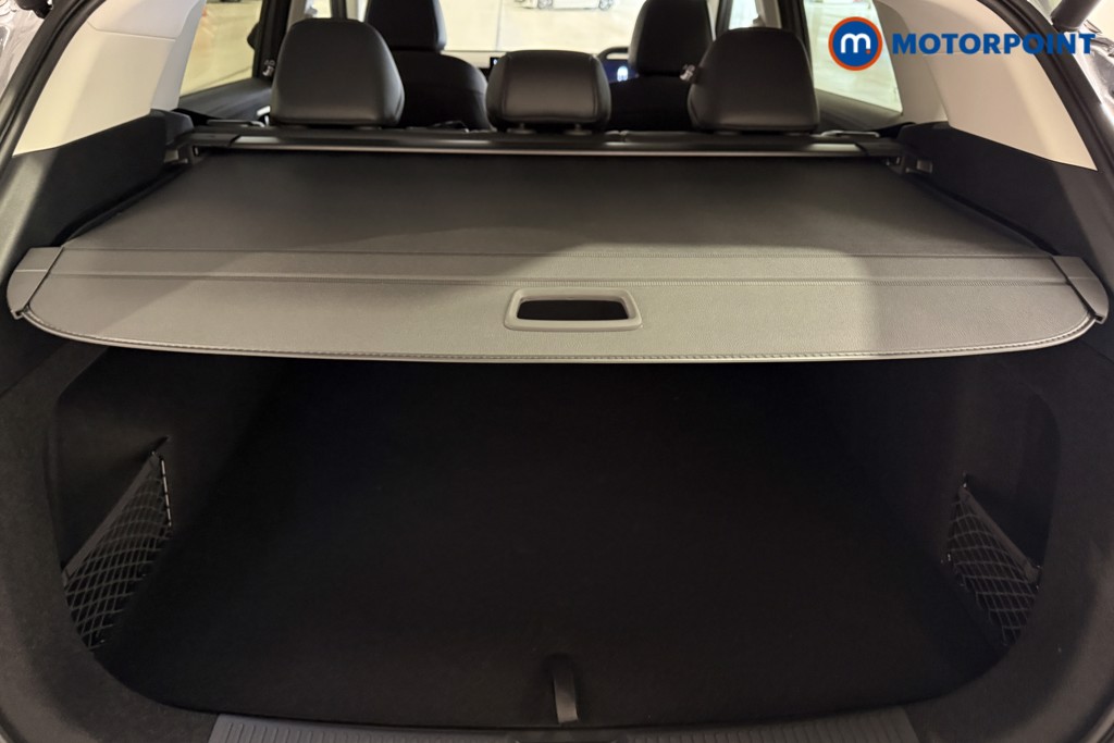 Mg Motor Uk HS Trophy Automatic Petrol SUV - Stock Number (1573370) - 23rd supplementary image