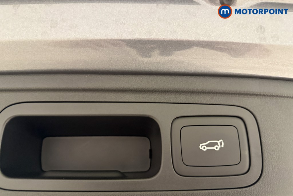 Mg Motor Uk HS Trophy Automatic Petrol SUV - Stock Number (1573370) - 24th supplementary image