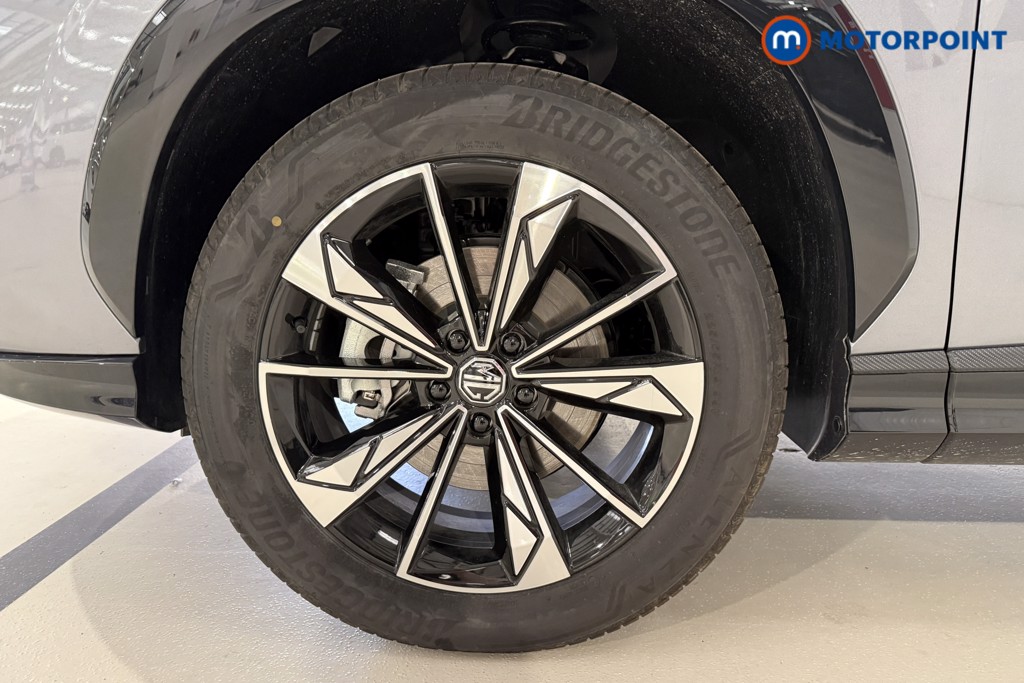 Mg Motor Uk HS Trophy Automatic Petrol SUV - Stock Number (1573370) - 28th supplementary image