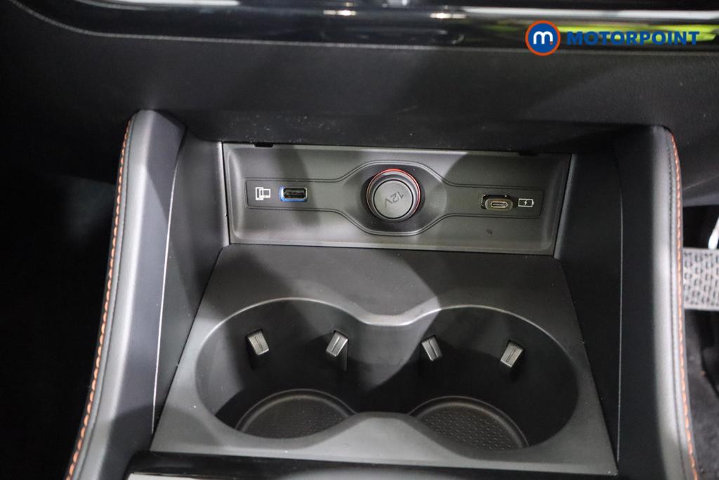 Mg Motor Uk HS Trophy Automatic Petrol SUV - Stock Number (1573379) - 3rd supplementary image