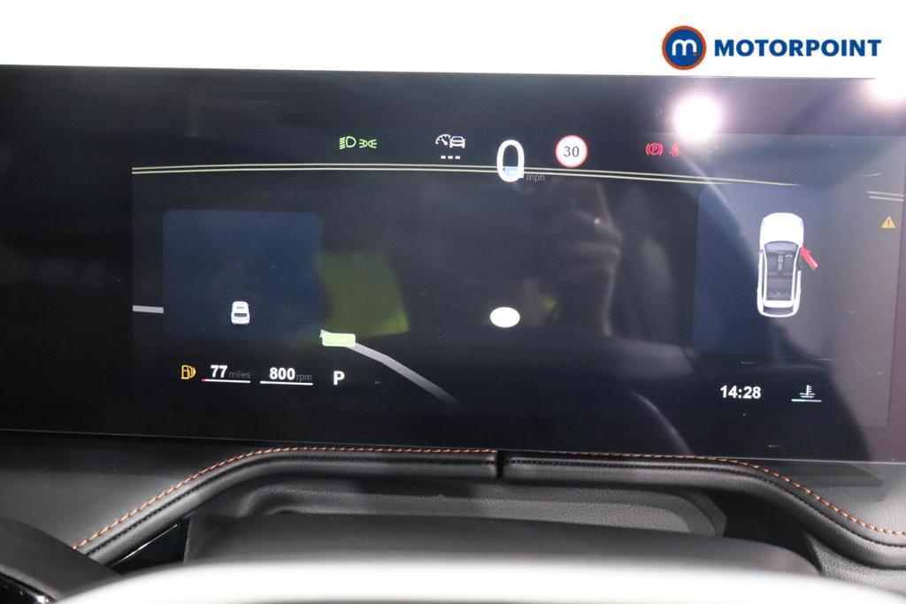 Mg Motor Uk HS Trophy Automatic Petrol SUV - Stock Number (1573379) - 5th supplementary image