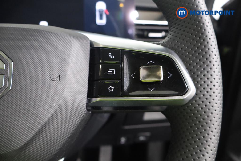 Mg Motor Uk HS Trophy Automatic Petrol SUV - Stock Number (1573379) - 7th supplementary image