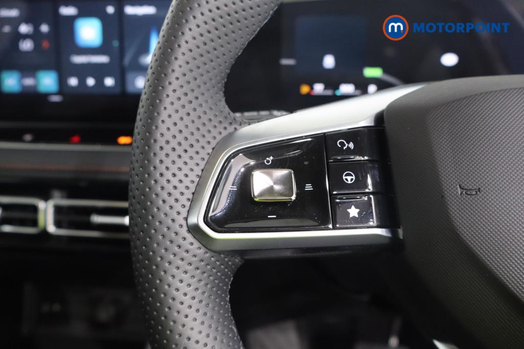 Mg Motor Uk HS Trophy Automatic Petrol SUV - Stock Number (1573379) - 8th supplementary image