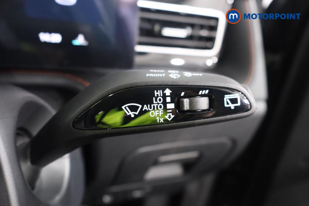 Mg Motor Uk HS Trophy Automatic Petrol SUV - Stock Number (1573379) - 9th supplementary image