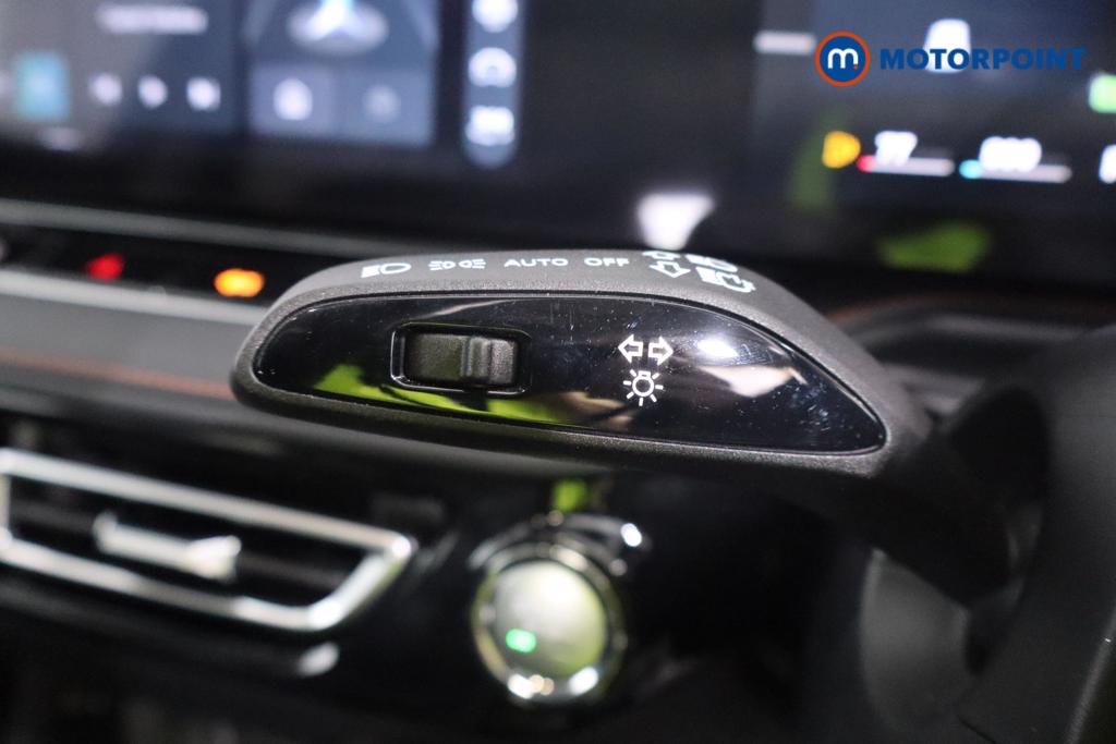 Mg Motor Uk HS Trophy Automatic Petrol SUV - Stock Number (1573379) - 10th supplementary image