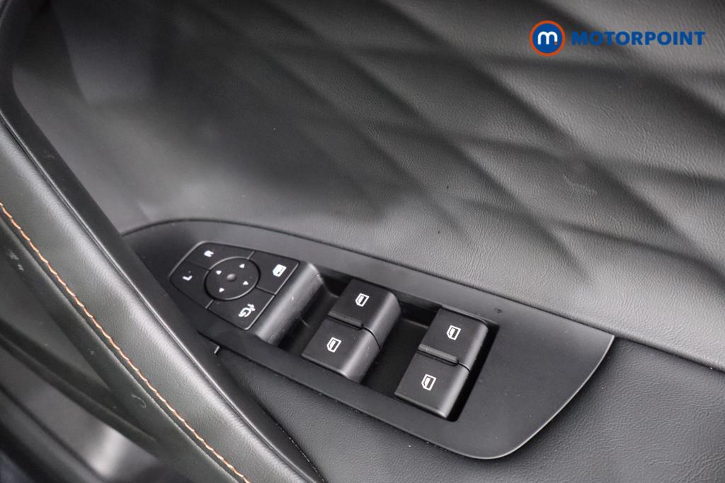 Mg Motor Uk HS Trophy Automatic Petrol SUV - Stock Number (1573379) - 11th supplementary image