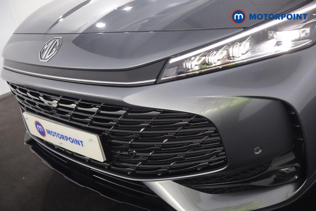 Mg Motor Uk HS Trophy Automatic Petrol SUV - Stock Number (1573379) - 13th supplementary image