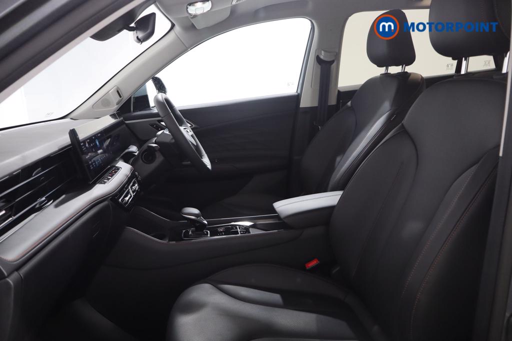 Mg Motor Uk HS Trophy Automatic Petrol SUV - Stock Number (1573379) - 14th supplementary image