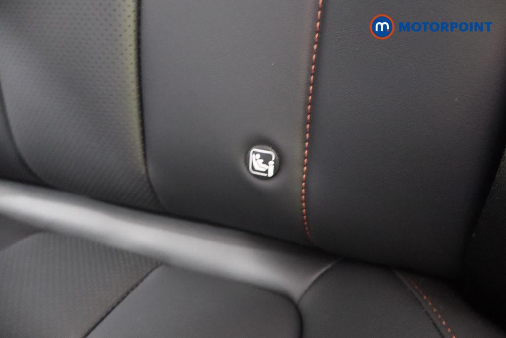 Mg Motor Uk HS Trophy Automatic Petrol SUV - Stock Number (1573379) - 16th supplementary image