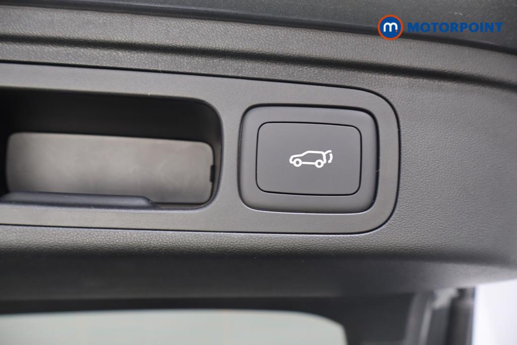 Mg Motor Uk HS Trophy Automatic Petrol SUV - Stock Number (1573379) - 18th supplementary image