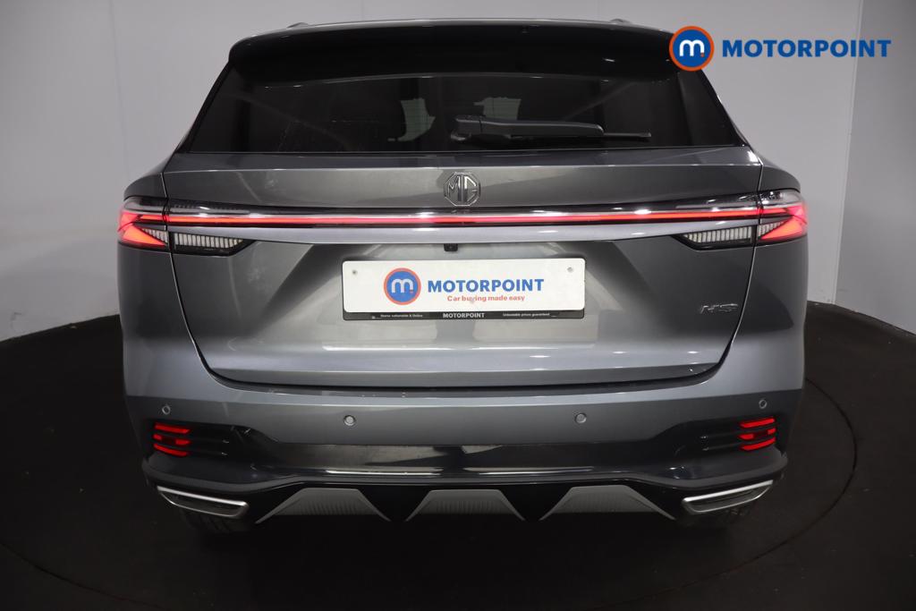 Mg Motor Uk HS Trophy Automatic Petrol SUV - Stock Number (1573379) - 19th supplementary image