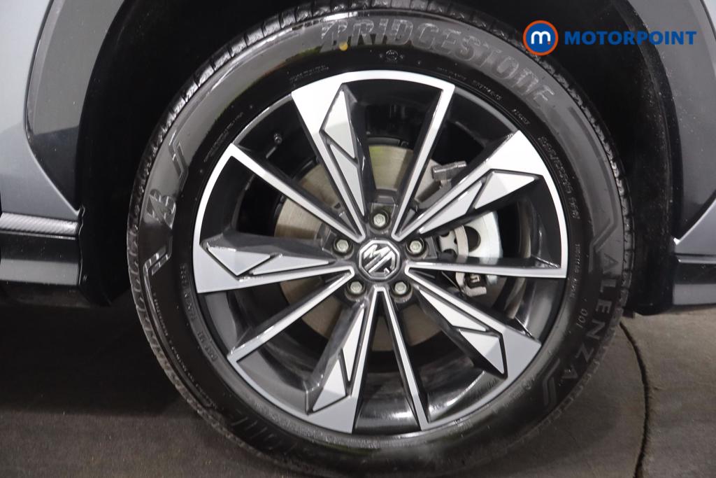Mg Motor Uk HS Trophy Automatic Petrol SUV - Stock Number (1573379) - 21st supplementary image