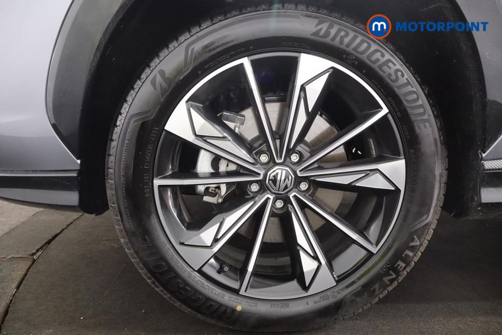Mg Motor Uk HS Trophy Automatic Petrol SUV - Stock Number (1573379) - 22nd supplementary image