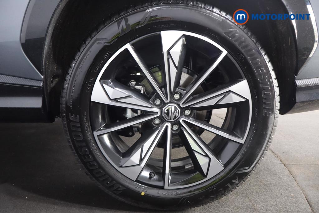 Mg Motor Uk HS Trophy Automatic Petrol SUV - Stock Number (1573379) - 23rd supplementary image