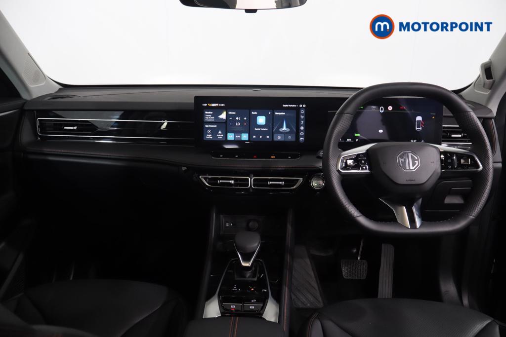 Mg Motor Uk HS Trophy Automatic Petrol SUV - Stock Number (1573379) - 1st supplementary image