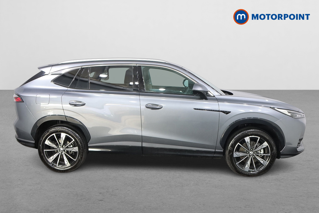 Mg Motor Uk HS Trophy Automatic Petrol SUV - Stock Number (1573379) - Drivers side