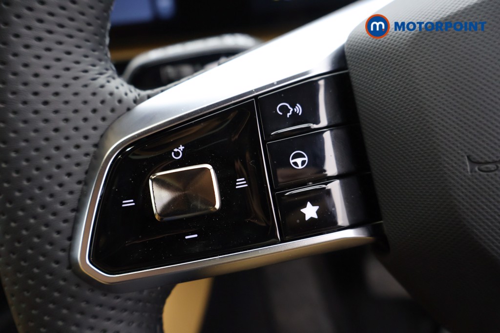 Mg Motor Uk HS Trophy Automatic Petrol SUV - Stock Number (1573397) - 2nd supplementary image