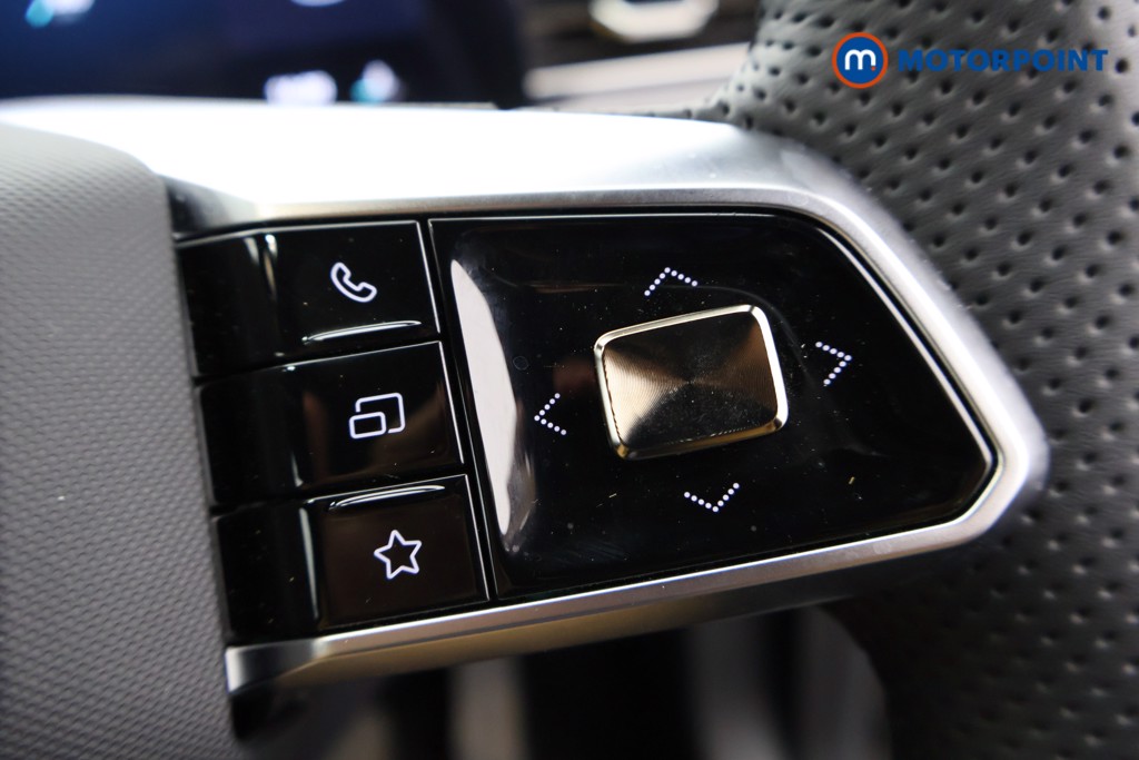Mg Motor Uk HS Trophy Automatic Petrol SUV - Stock Number (1573397) - 3rd supplementary image
