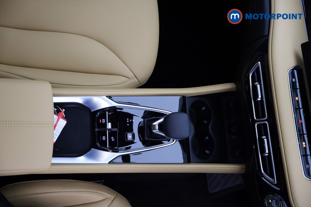 Mg Motor Uk HS Trophy Automatic Petrol SUV - Stock Number (1573397) - 8th supplementary image
