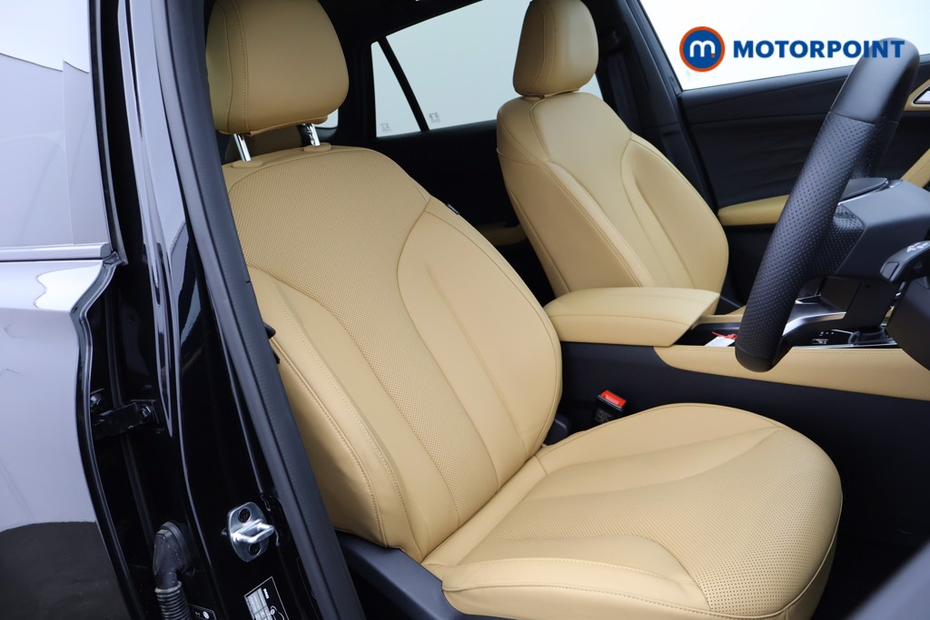 Mg Motor Uk HS Trophy Automatic Petrol SUV - Stock Number (1573397) - 9th supplementary image