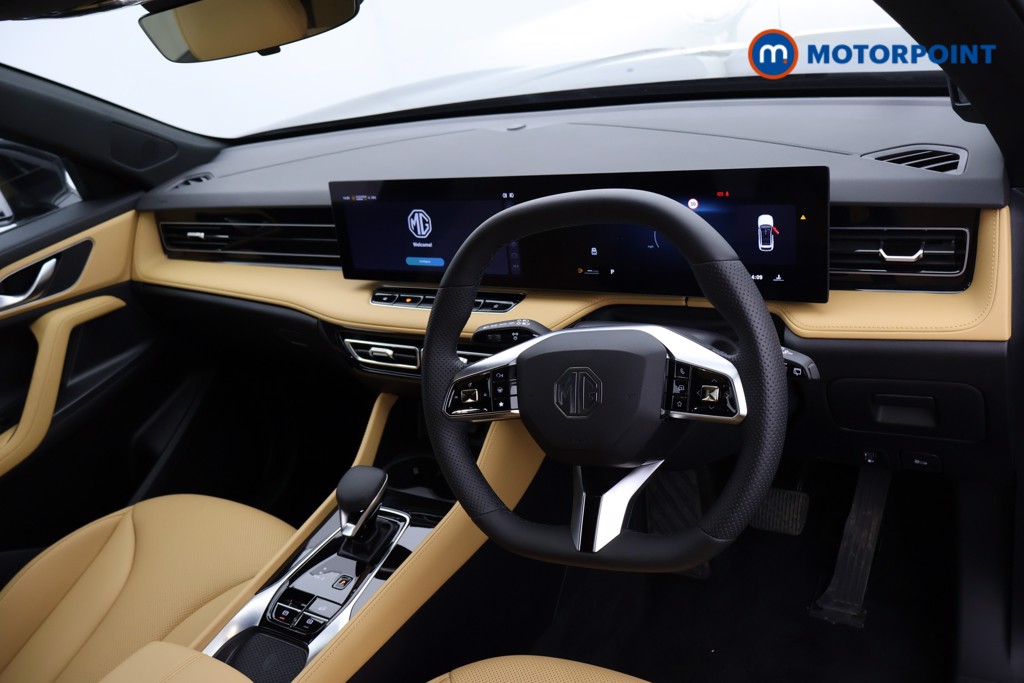Mg Motor Uk HS Trophy Automatic Petrol SUV - Stock Number (1573397) - 10th supplementary image