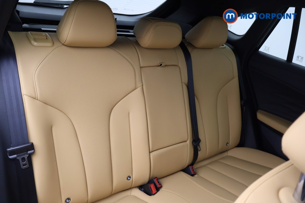 Mg Motor Uk HS Trophy Automatic Petrol SUV - Stock Number (1573397) - 11th supplementary image
