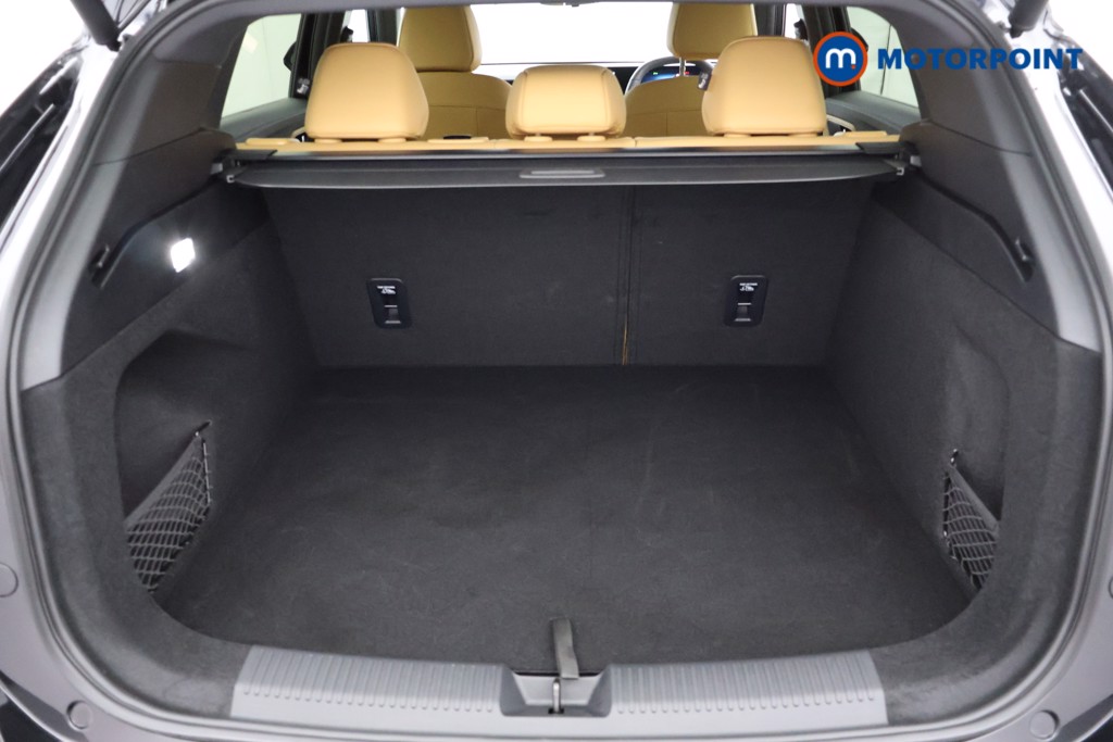 Mg Motor Uk HS Trophy Automatic Petrol SUV - Stock Number (1573397) - 12th supplementary image