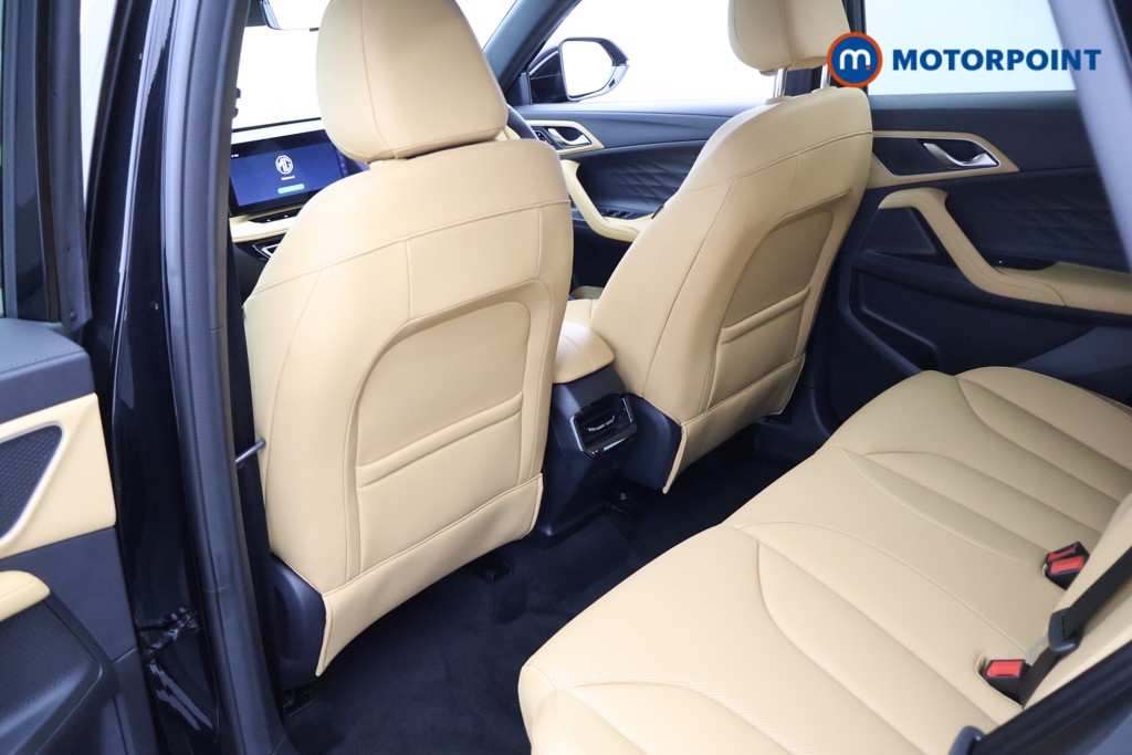 Mg Motor Uk HS Trophy Automatic Petrol SUV - Stock Number (1573397) - 13th supplementary image