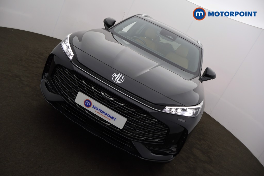 Mg Motor Uk HS Trophy Automatic Petrol SUV - Stock Number (1573397) - 14th supplementary image