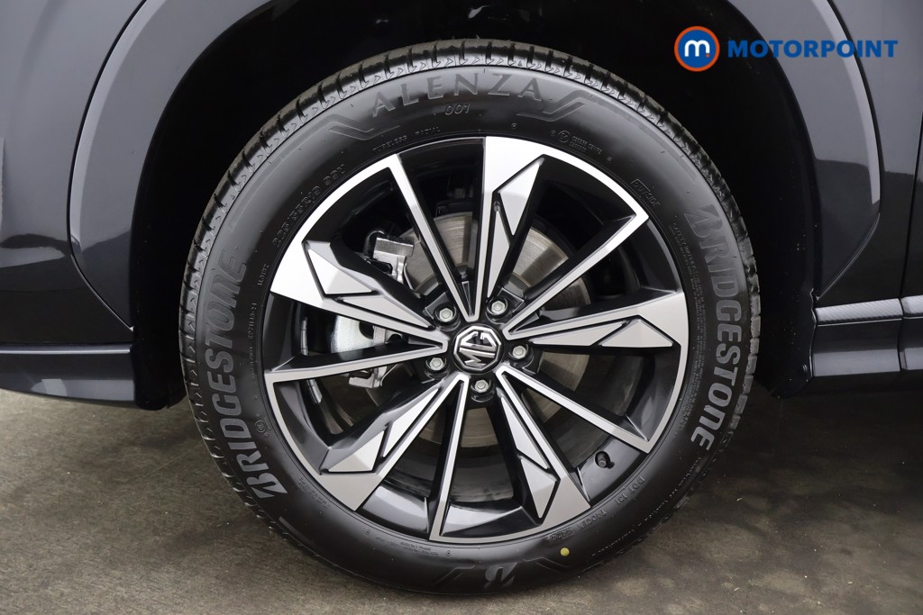 Mg Motor Uk HS Trophy Automatic Petrol SUV - Stock Number (1573397) - 15th supplementary image