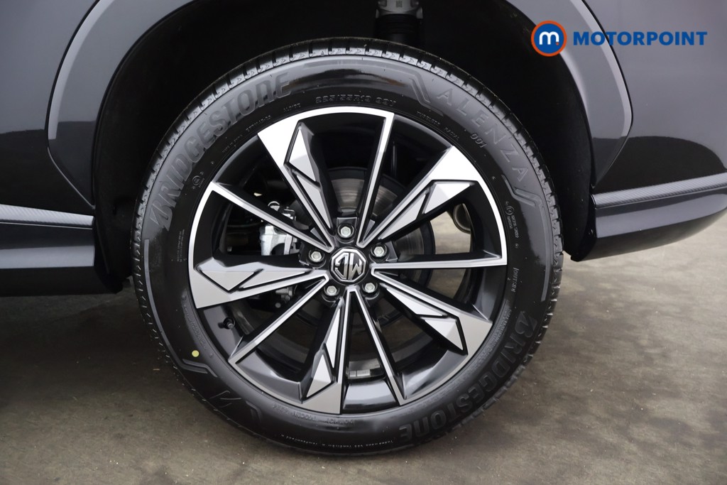 Mg Motor Uk HS Trophy Automatic Petrol SUV - Stock Number (1573397) - 16th supplementary image