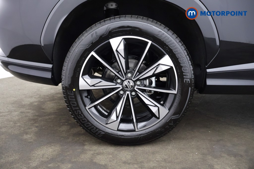 Mg Motor Uk HS Trophy Automatic Petrol SUV - Stock Number (1573397) - 17th supplementary image