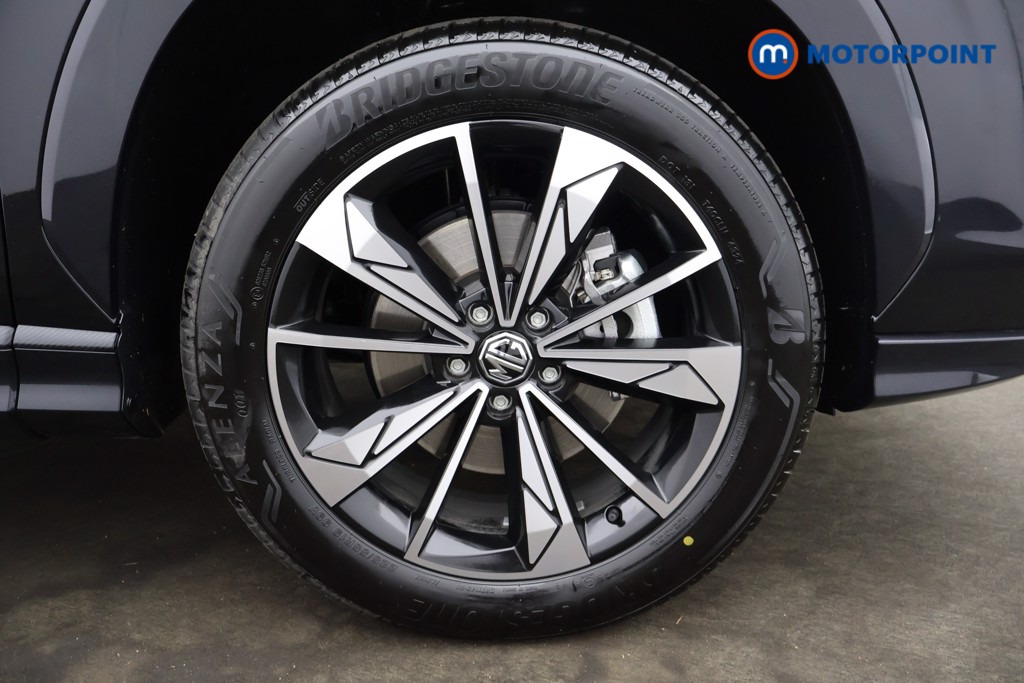 Mg Motor Uk HS Trophy Automatic Petrol SUV - Stock Number (1573397) - 18th supplementary image